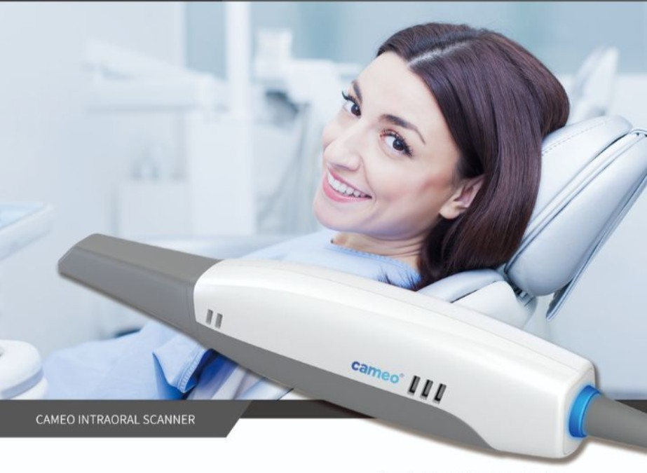 3D Intra-oral Scanner