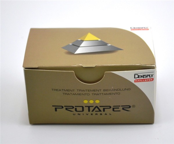 Dentsply Protaper/Rotary Engine Use