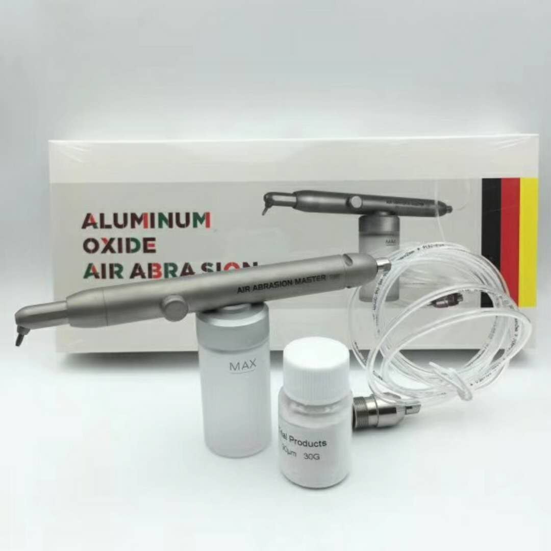 KS-PM1213 Aluminum Oxide air abrasion