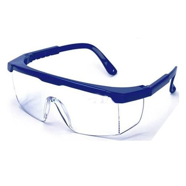 Protective Glasses Goggle Transparent