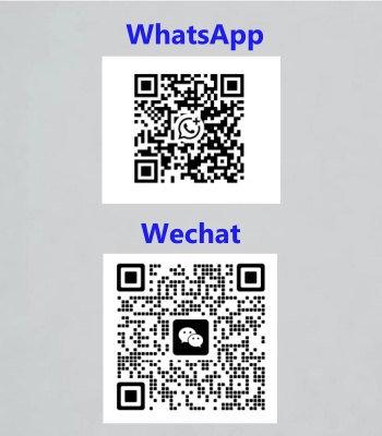 WeChat QR Code