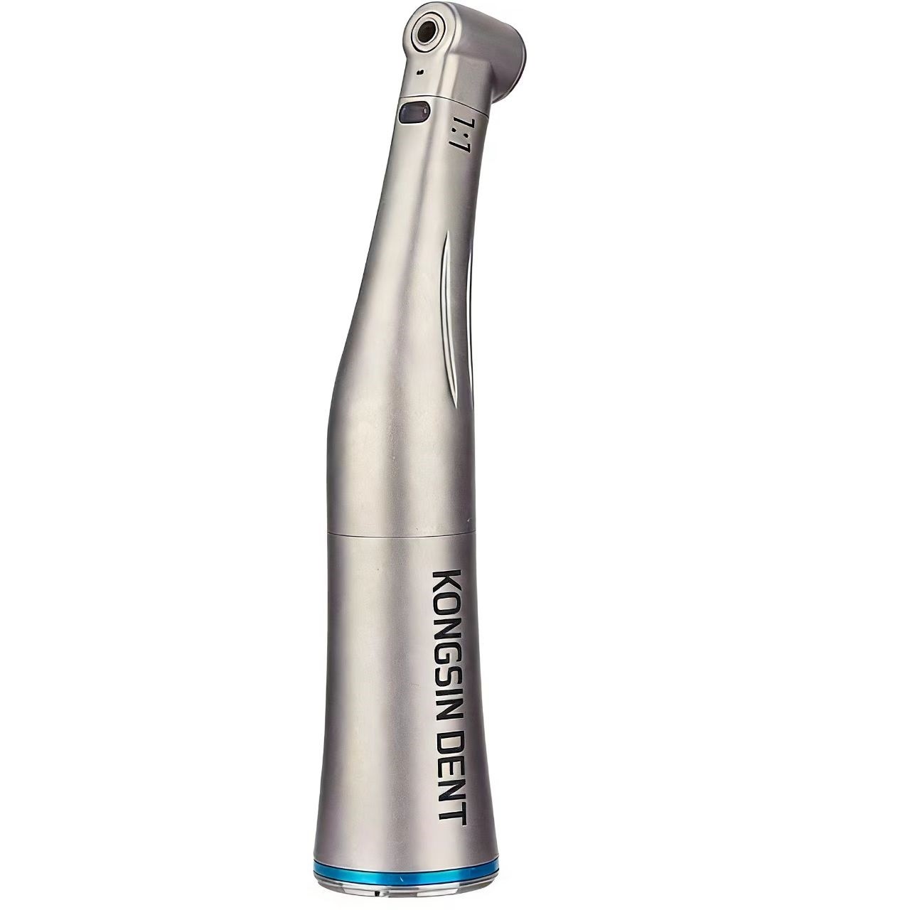 1: 1 Internal Water Spray Fiber Optic Contra Angle