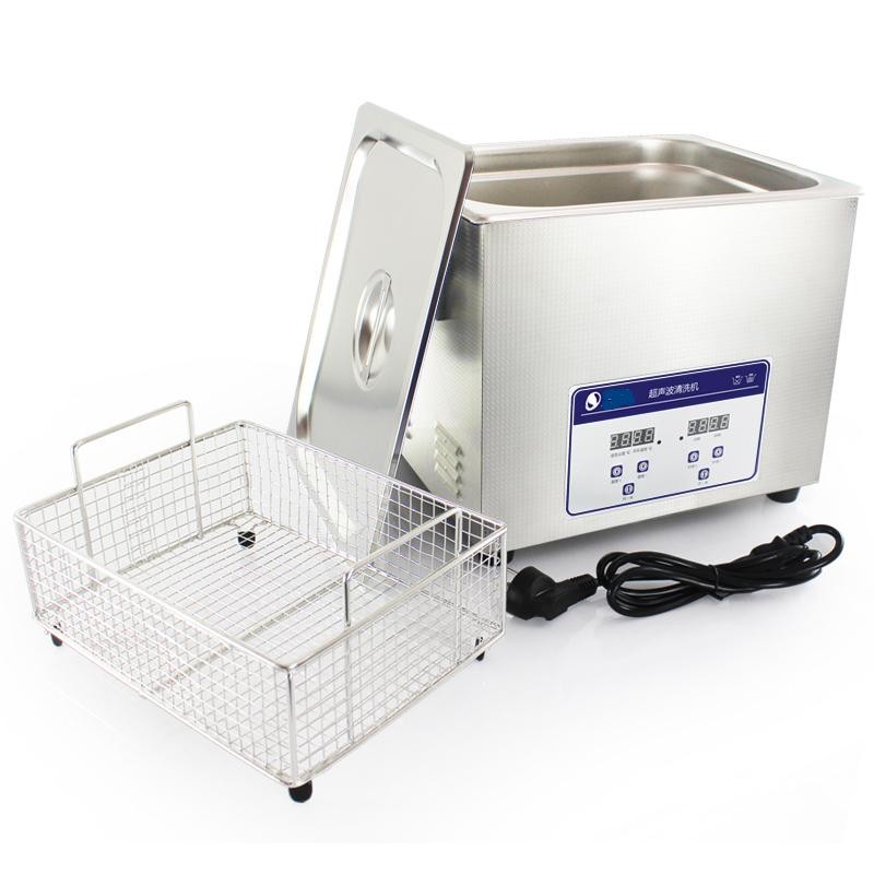 10L Ultrasonic Cleaner