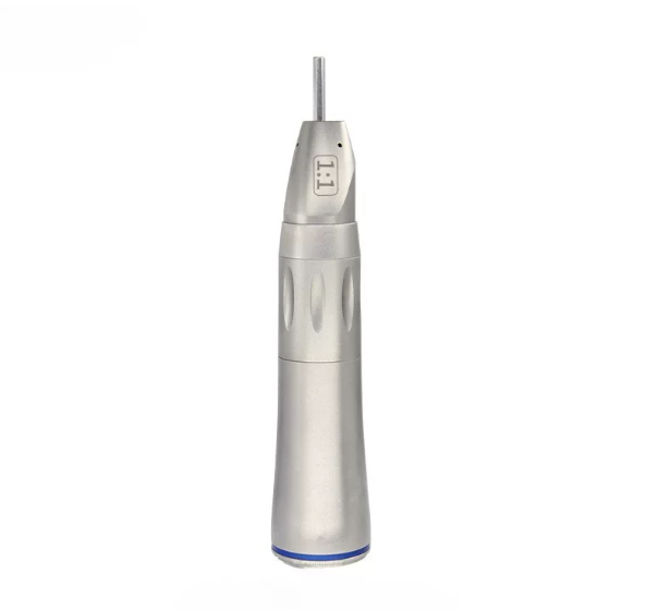 1:1 Straight LED Handpiece with inner water spray 