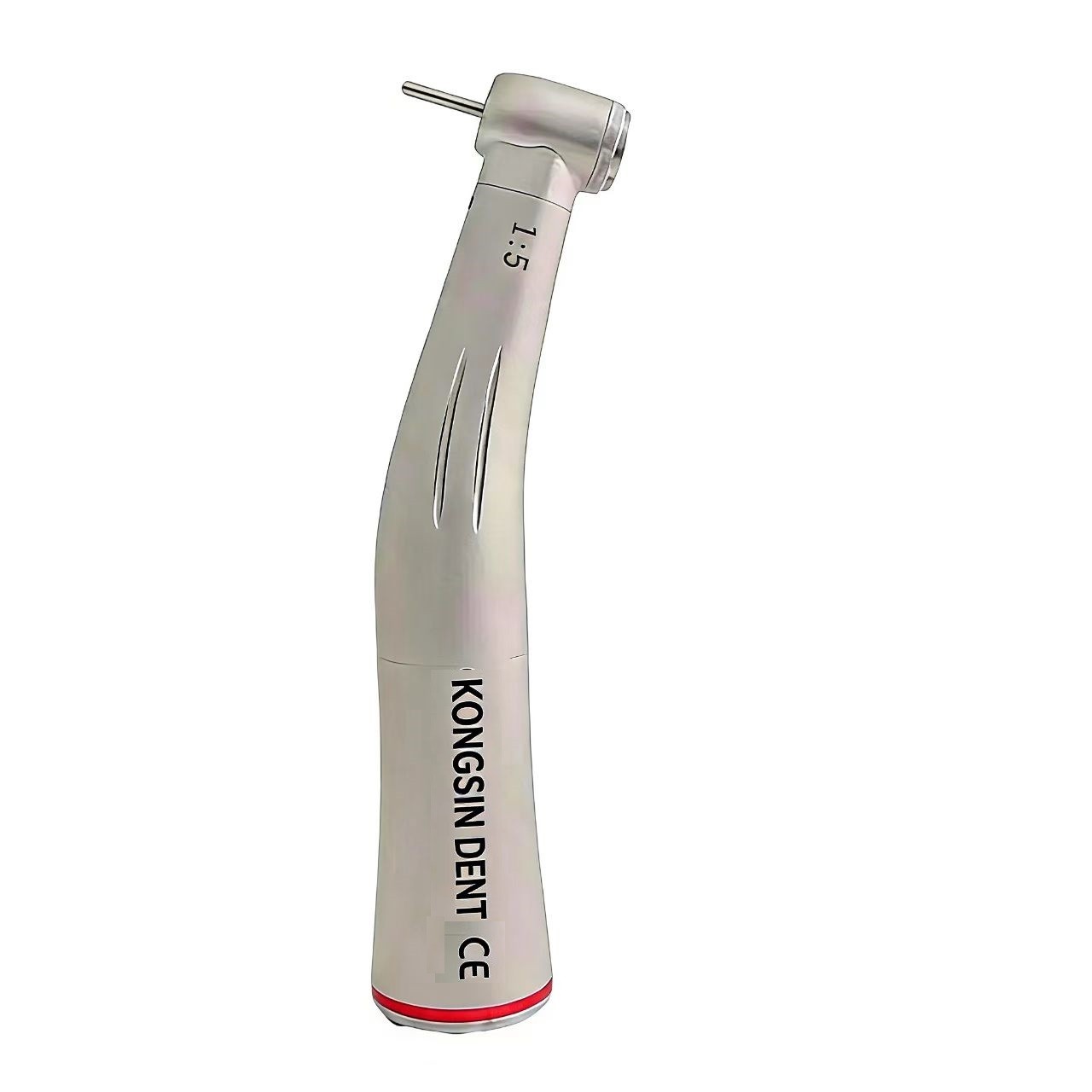 1:5 Fiber Optic Inner Channel Increasing Contra Angle