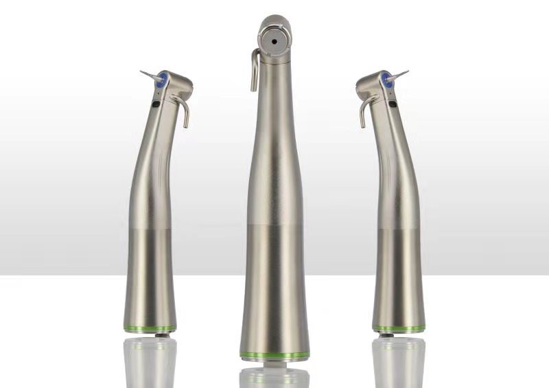 20:1 Implant Handpiece with Light