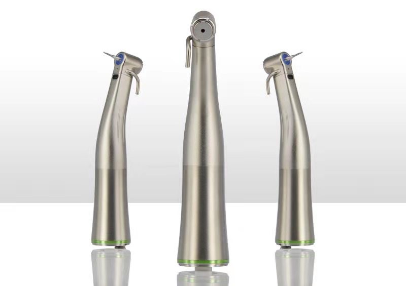20:1 Implant Handpiece with Light