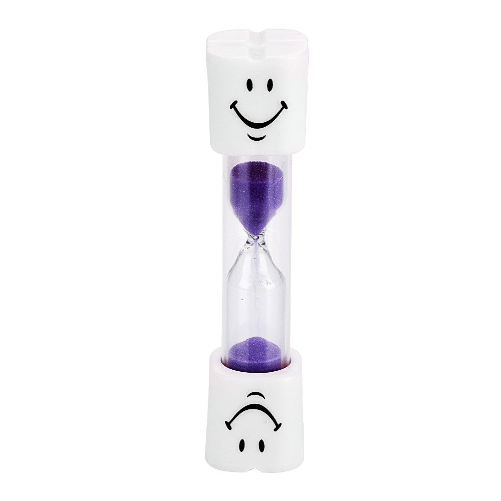 3 minute sand timer