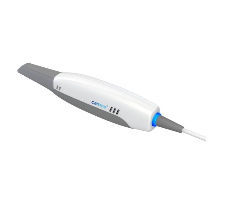 3D Intra-oral Scanner