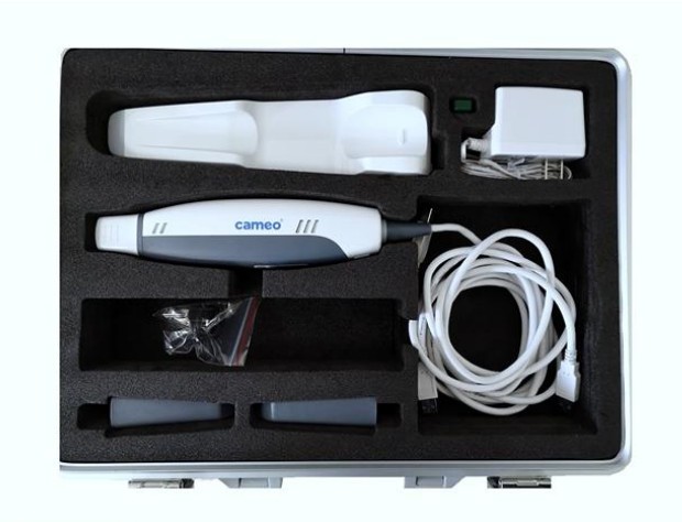 3D Intra-oral Scanner