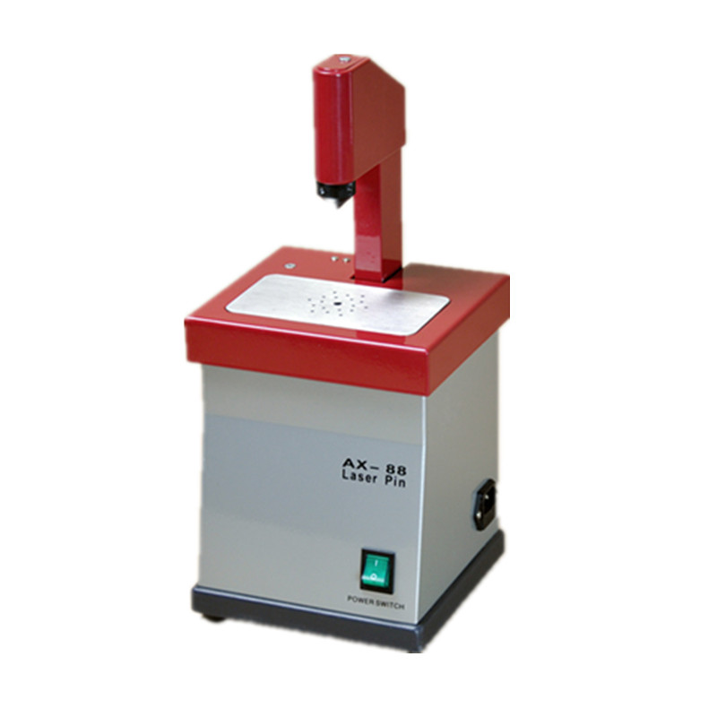 AX-88 Laser Pinhole Drilling Unit