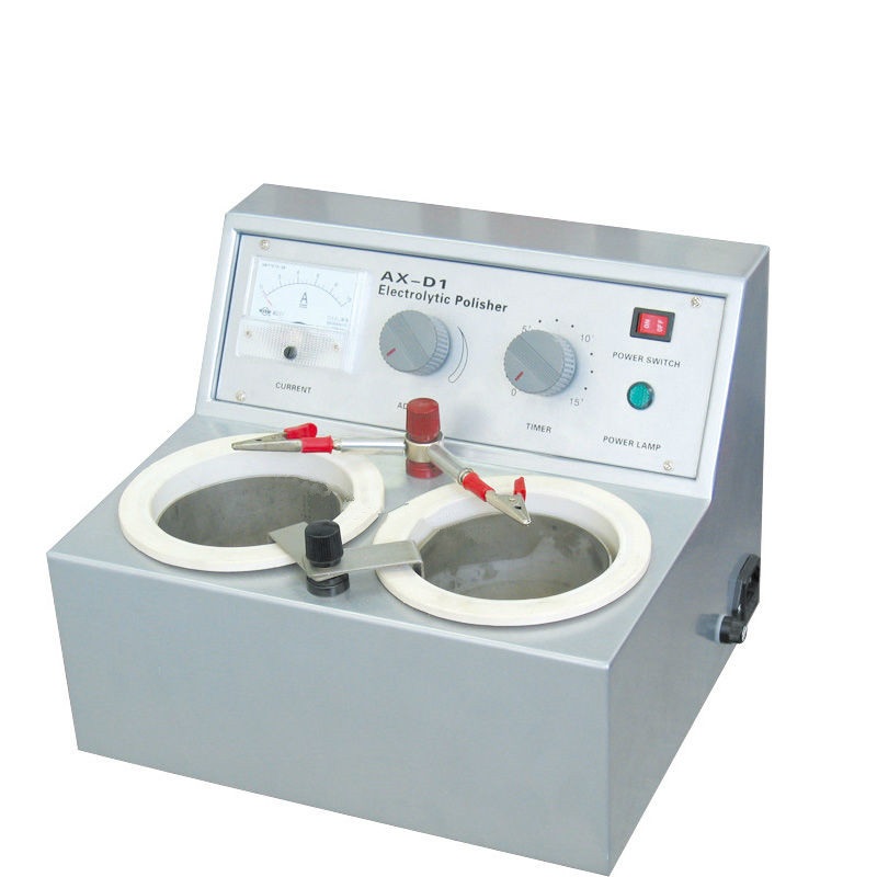 AX-D1 Electrolytic Polisher