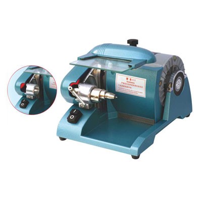 AX-J2 High Speed Alloy Grinder