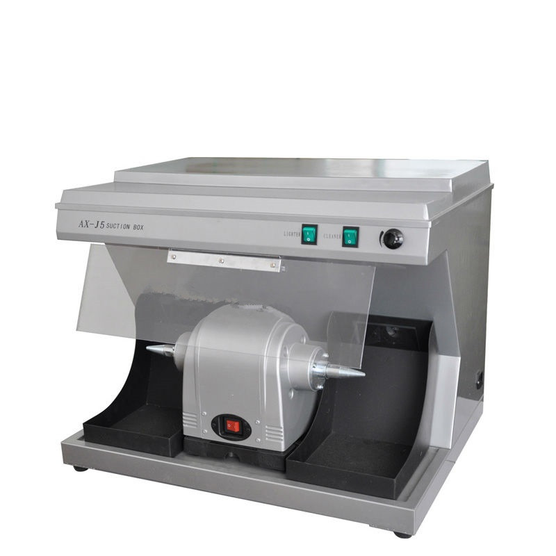 AX-J5 Dental Laboratory Polishing Compact 