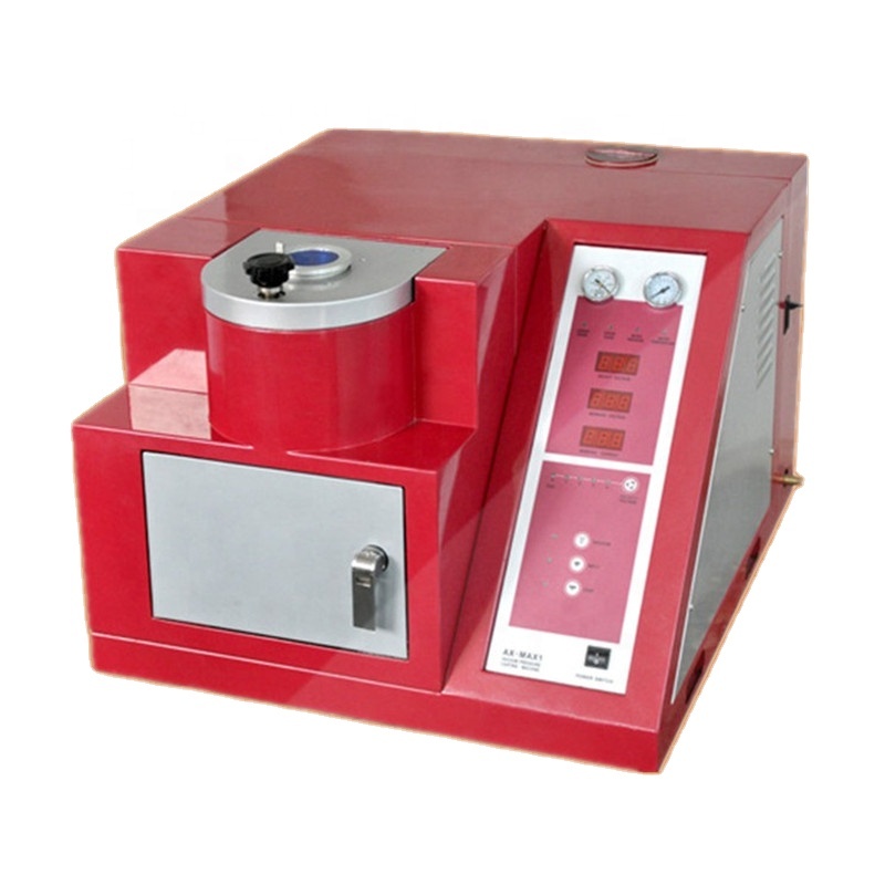 AX-MAX1  Dental Vacuum Pressure Casting Machine