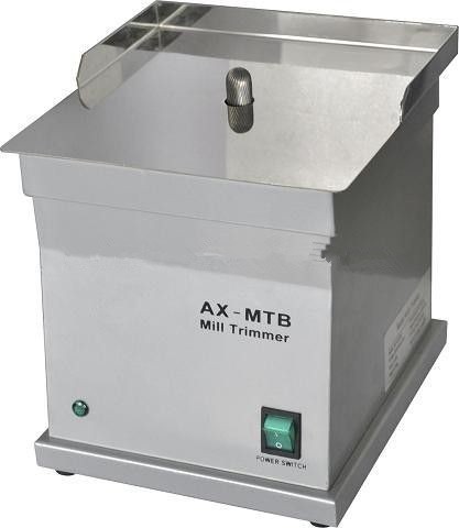 AX-MTB Arch Trimmer