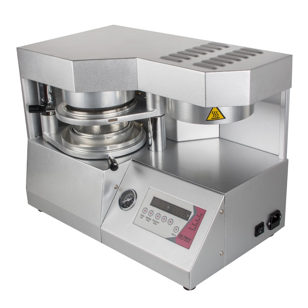 AX-PMU4 Pressure Moulding Unit