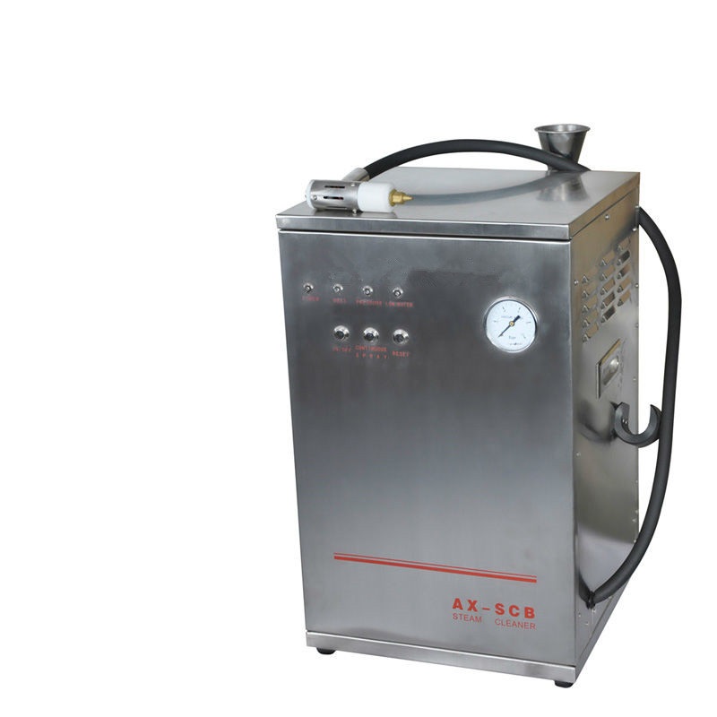 AX-SCB Steam Cleaner