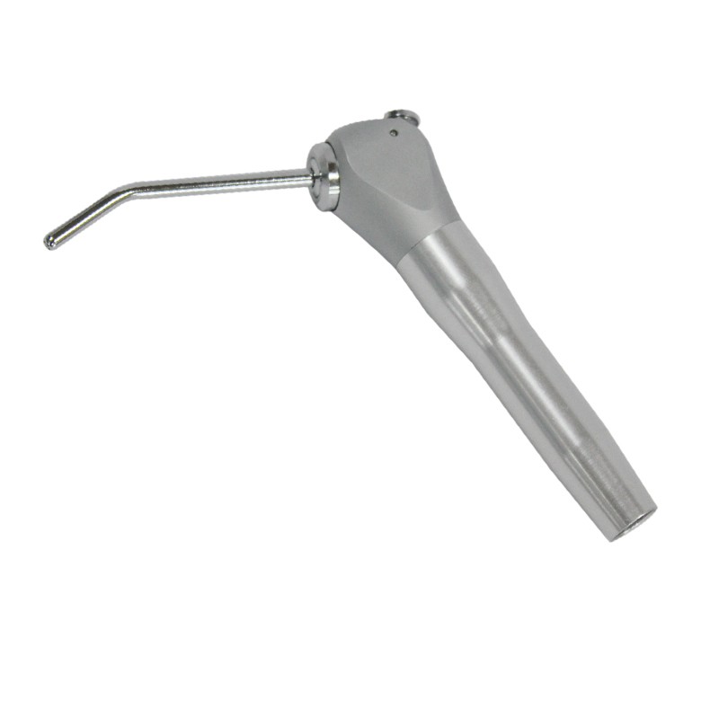 Angle Three Way Syringe for Dental Chair