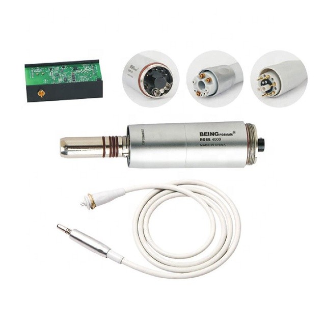 Built in Type Electric Motor