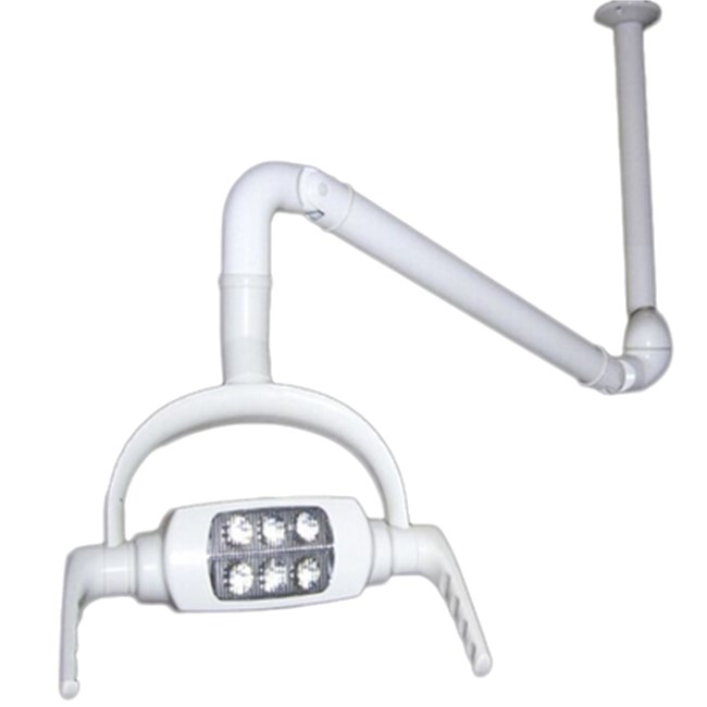 Ceiling Type Dental LED Lamp