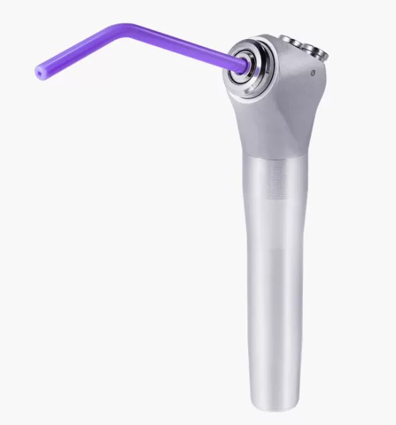 Colorful Disposable Air-water Syringe Tips