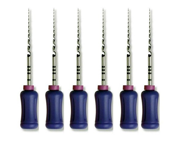 DENTSPLY Protaper Hand Use