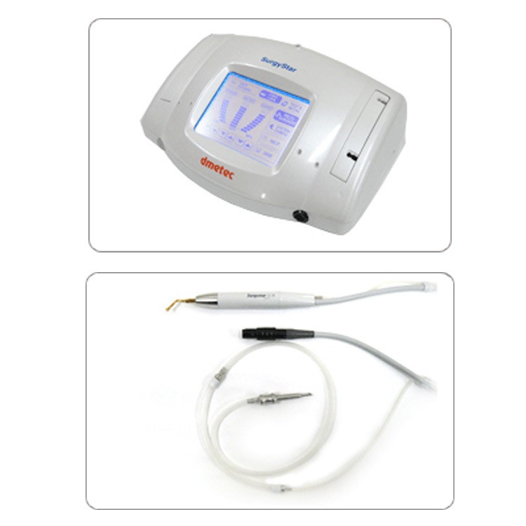 DMETEC Ultrasonic Piezosurgery 