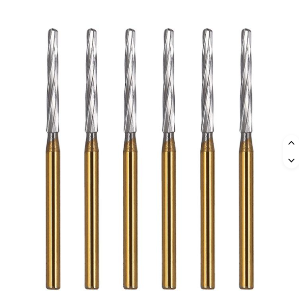 Dental Carbide Burs/Bone Cutters