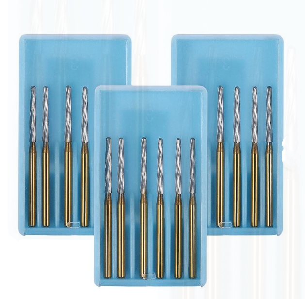 Dental Carbide Burs/Bone Cutters