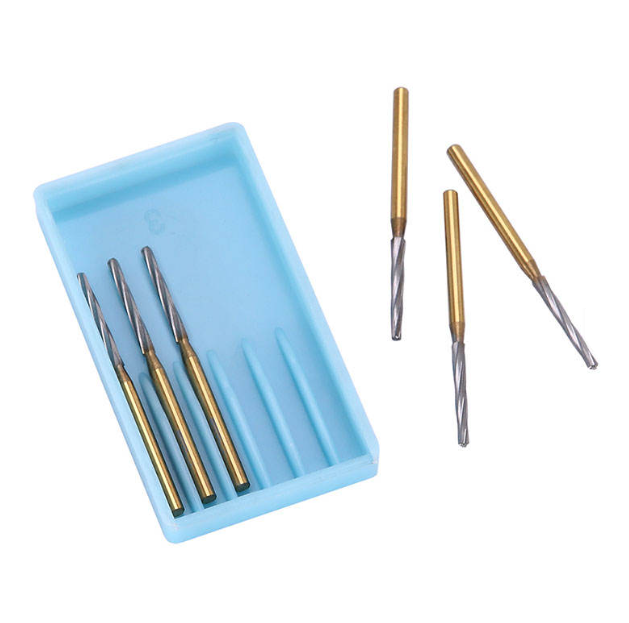 Dental Carbide Burs/Bone Cutters