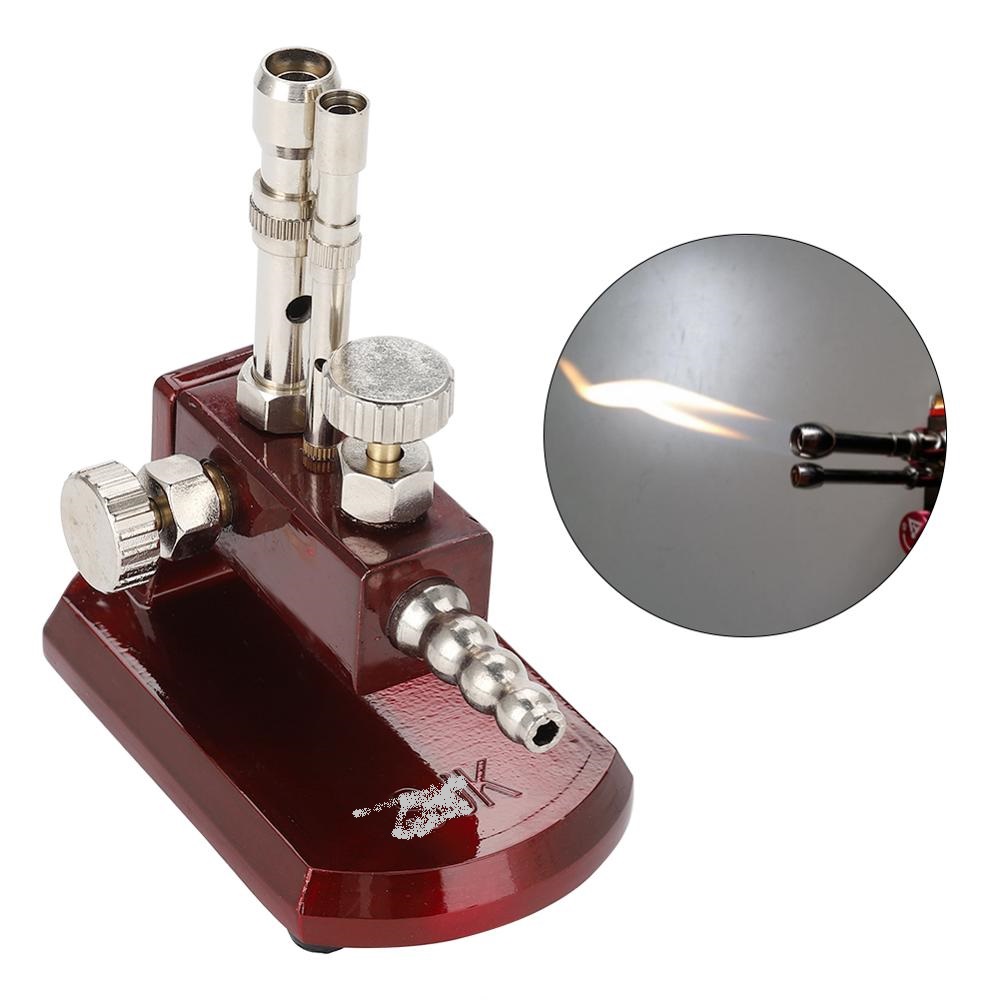 Dental Gas burner