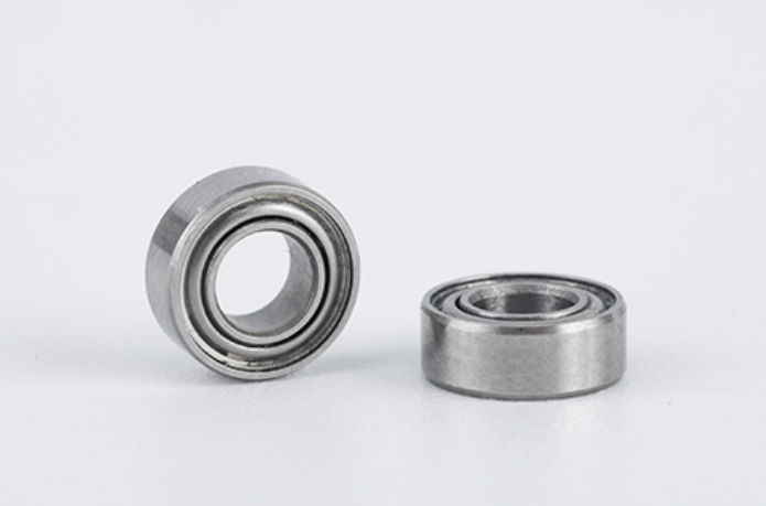 Dental Handpiece Bearing