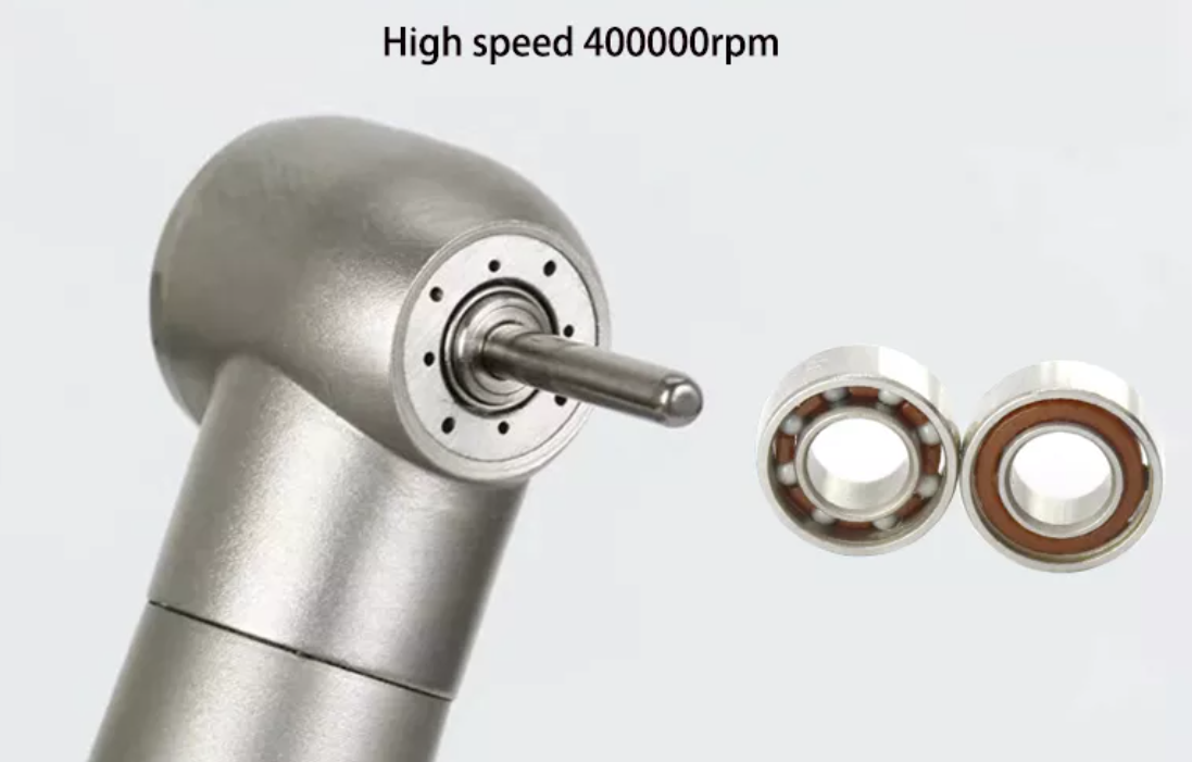 Dental Handpiece Bearing