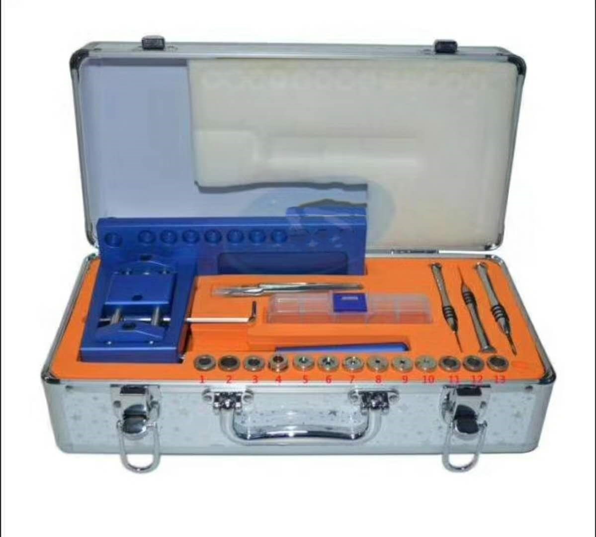 Dental Handpiece Repair Kit