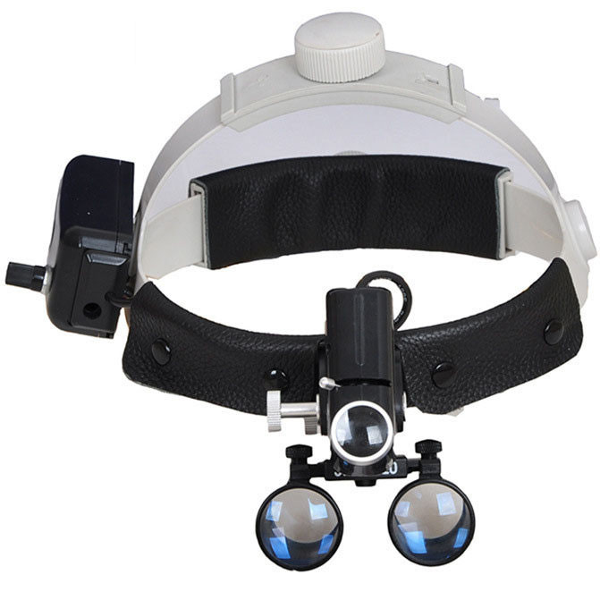 Dental Headband Loupes