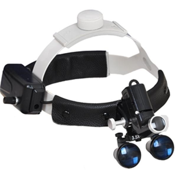 Dental Headband Loupes