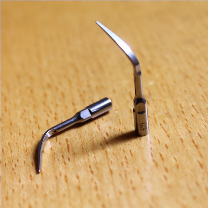 Dental Scaler Tips 1.5USD