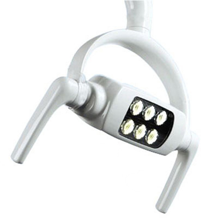 Dental Unit LED Lamp