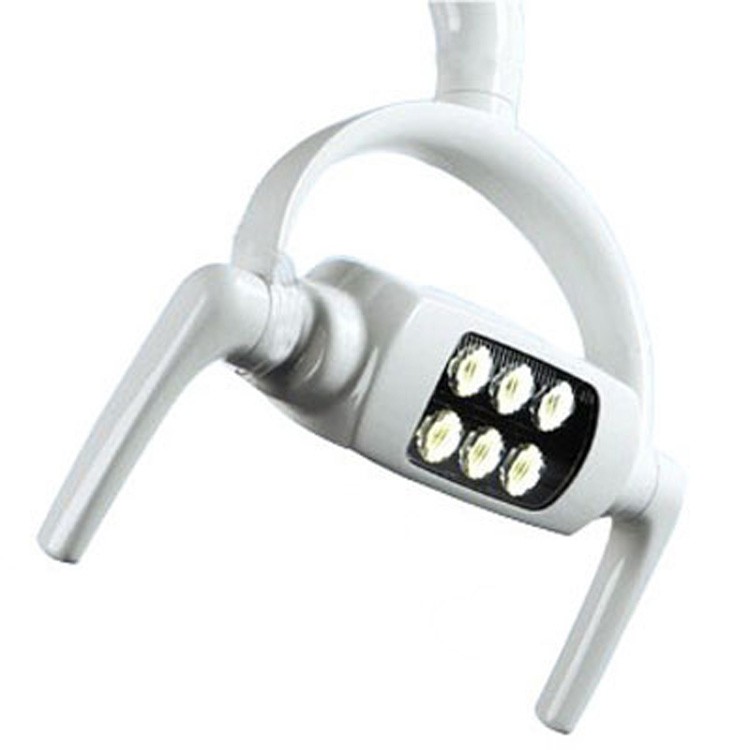 Dental Unit LED Lamp