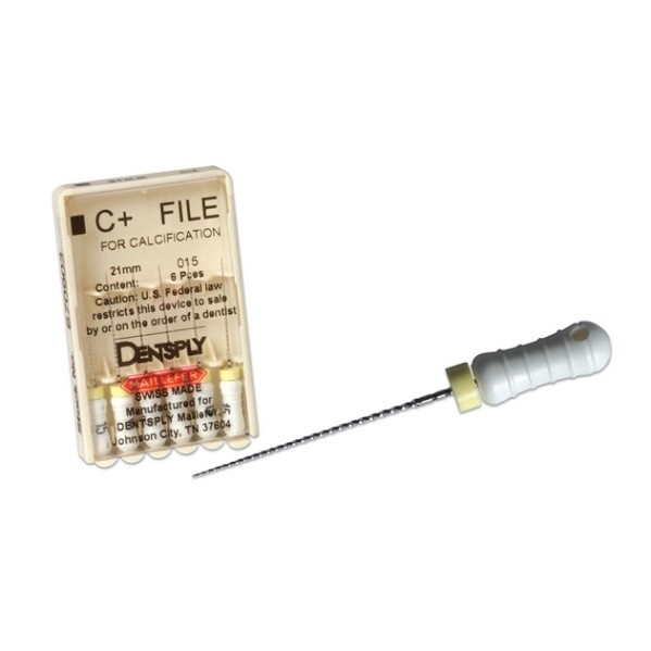 Dentsply C+Files 