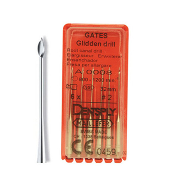 Dentsply Gates Glidden Drill A 0008