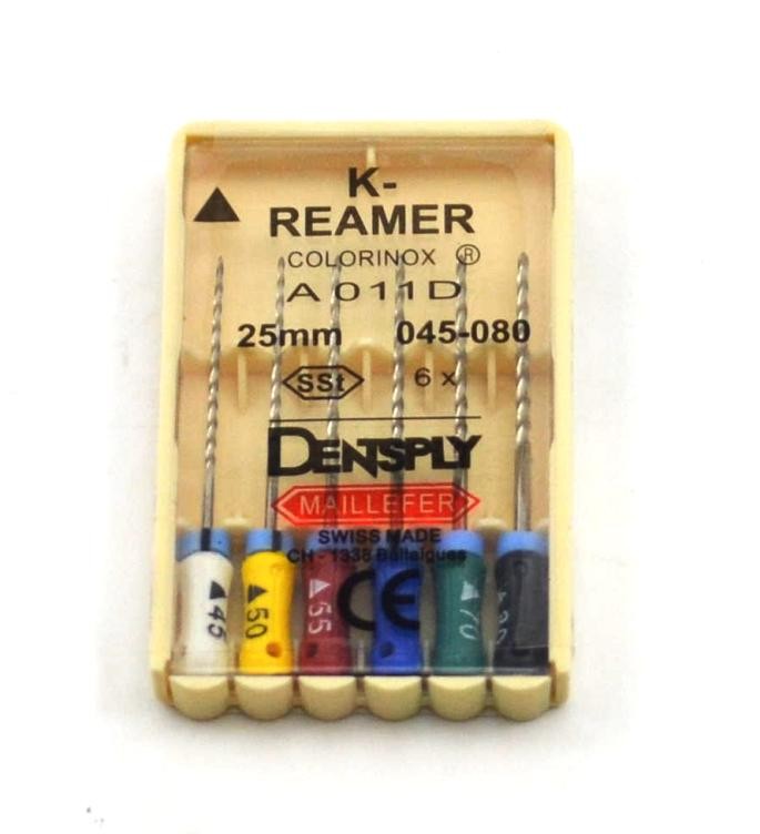 Dentsply K-Reamer
