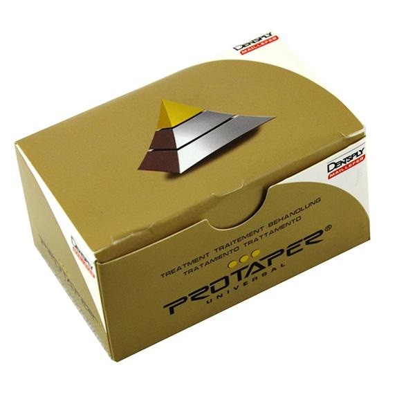 Dentsply Maillefer Petreatment Rotary