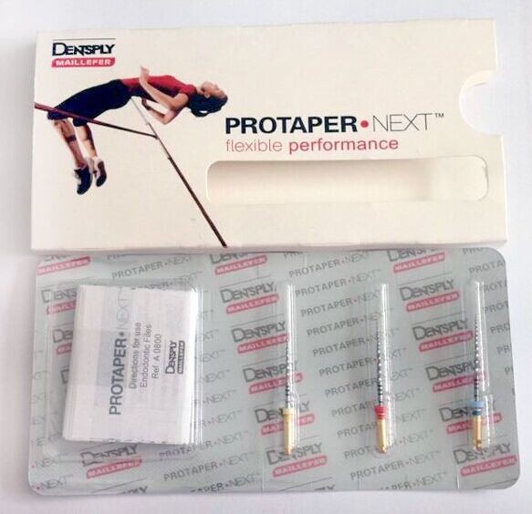 Dentsply Protaper Next