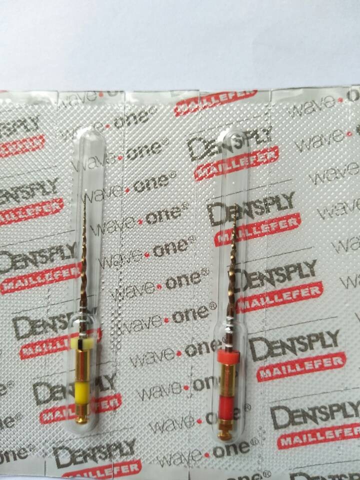 Dentsply WaveOne