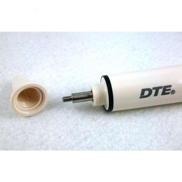 Detachable Handpiece DTE Without light