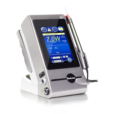 Diode Laser System DenLaser