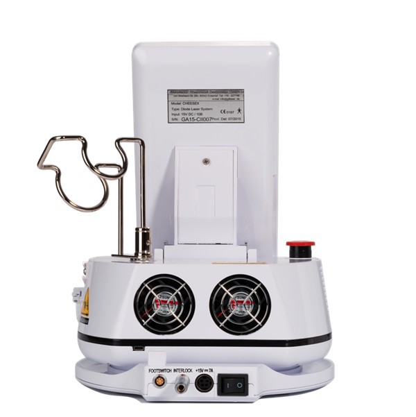 Diode Laser System