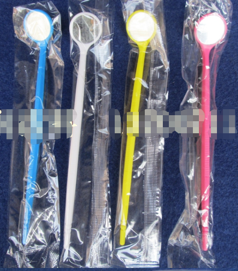 Disposable Dental Mirror